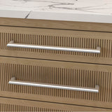 4415 Bevel Appliance 18IN Pull 18