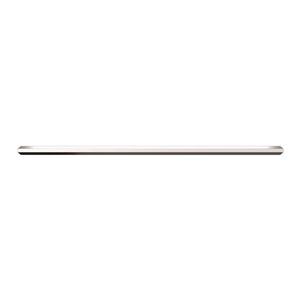4415 Bevel Appliance 18IN Pull 18