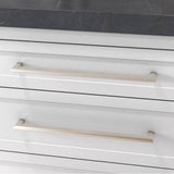 4415 Bevel Appliance 18IN Pull 18