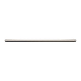 4415 Bevel Appliance 18IN Pull 18