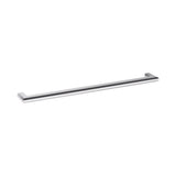 Baldwin - 4415 Bevel Appliance 18IN Pull 18 - Polished Chrome