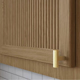 4416 Octagonal Knob 1.5IN