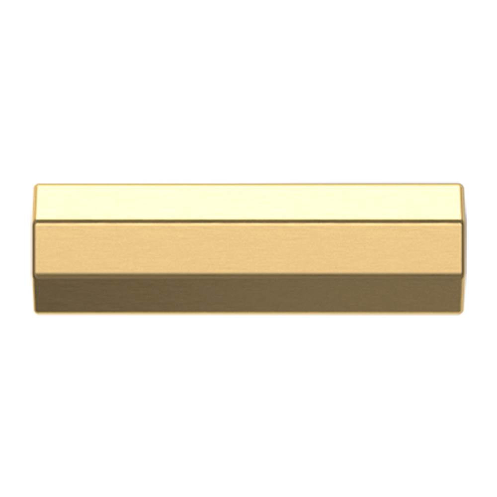 4416 Octagonal Knob 1.5IN