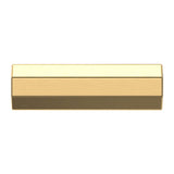 4416 Octagonal Knob 1.5IN