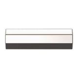 4416 Octagonal Knob 1.5IN