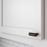 4416 Octagonal Knob 1.5IN