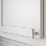 4416 Octagonal Knob 1.5IN