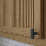 4416 Octagonal Knob 1.5IN