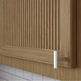 4416 Octagonal Knob 1.5IN