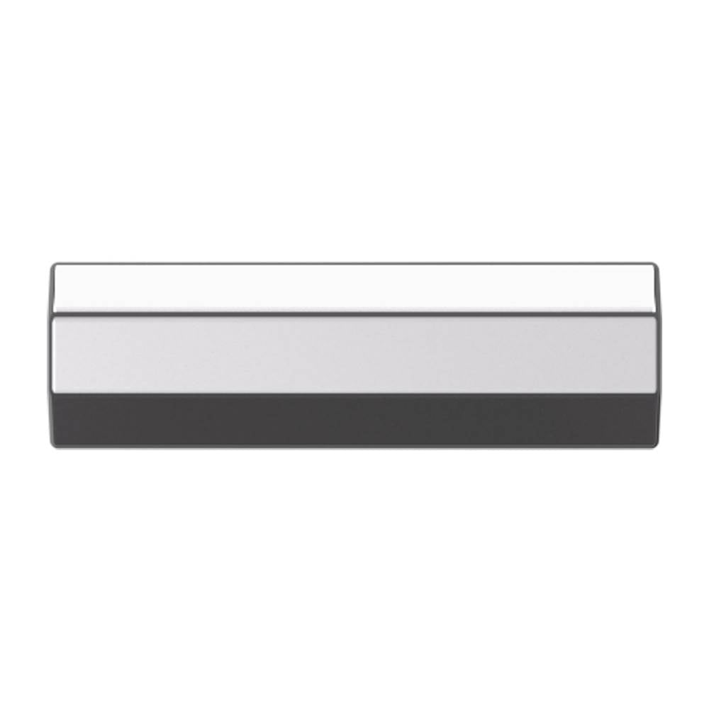 4416 Octagonal Knob 1.5IN