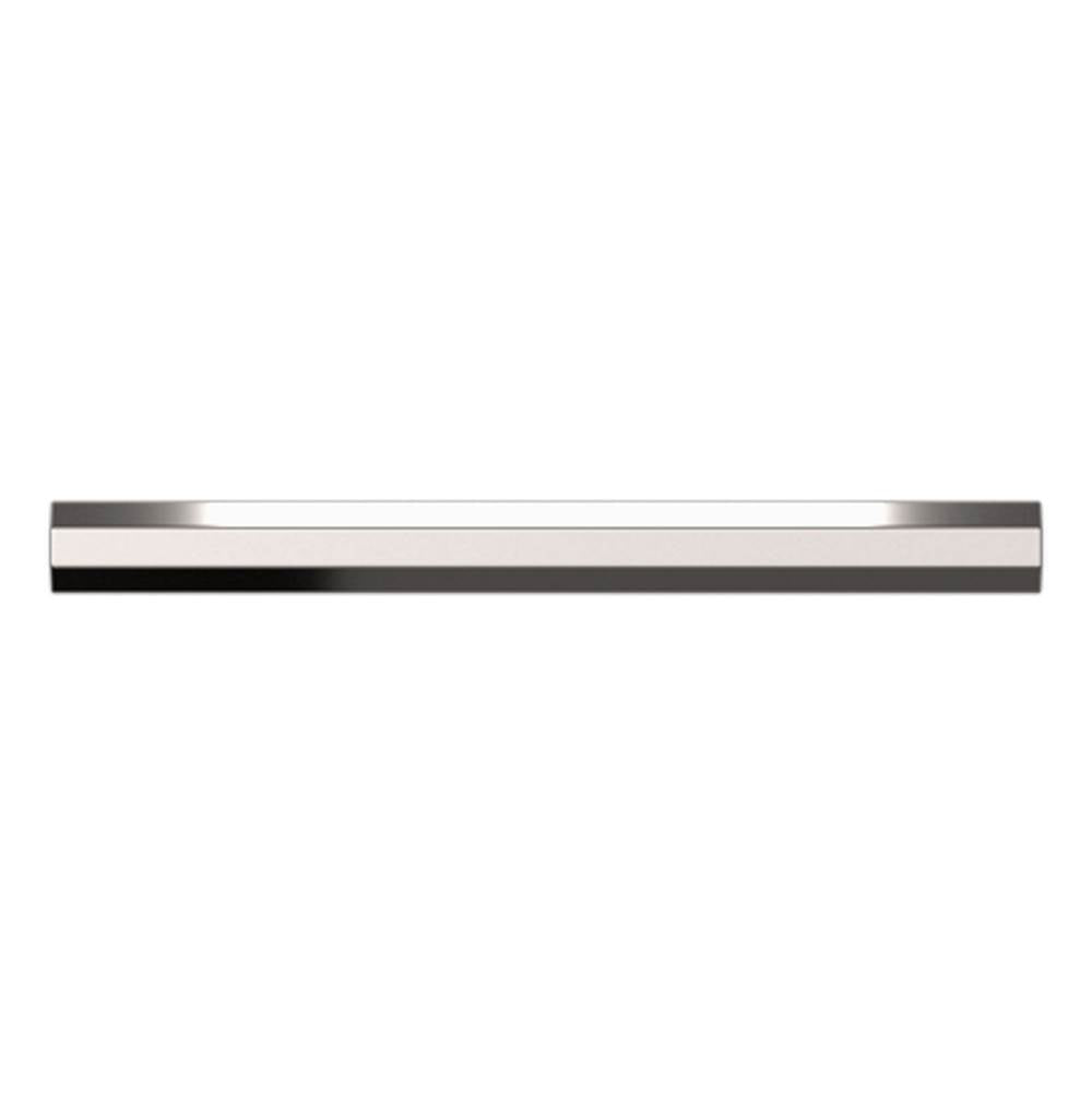 4417 Octagonal Pull 4IN