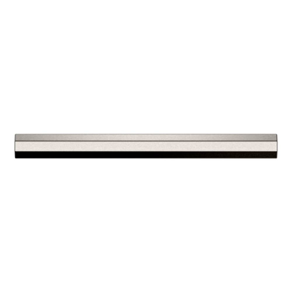 4417 Octagonal Pull 4IN