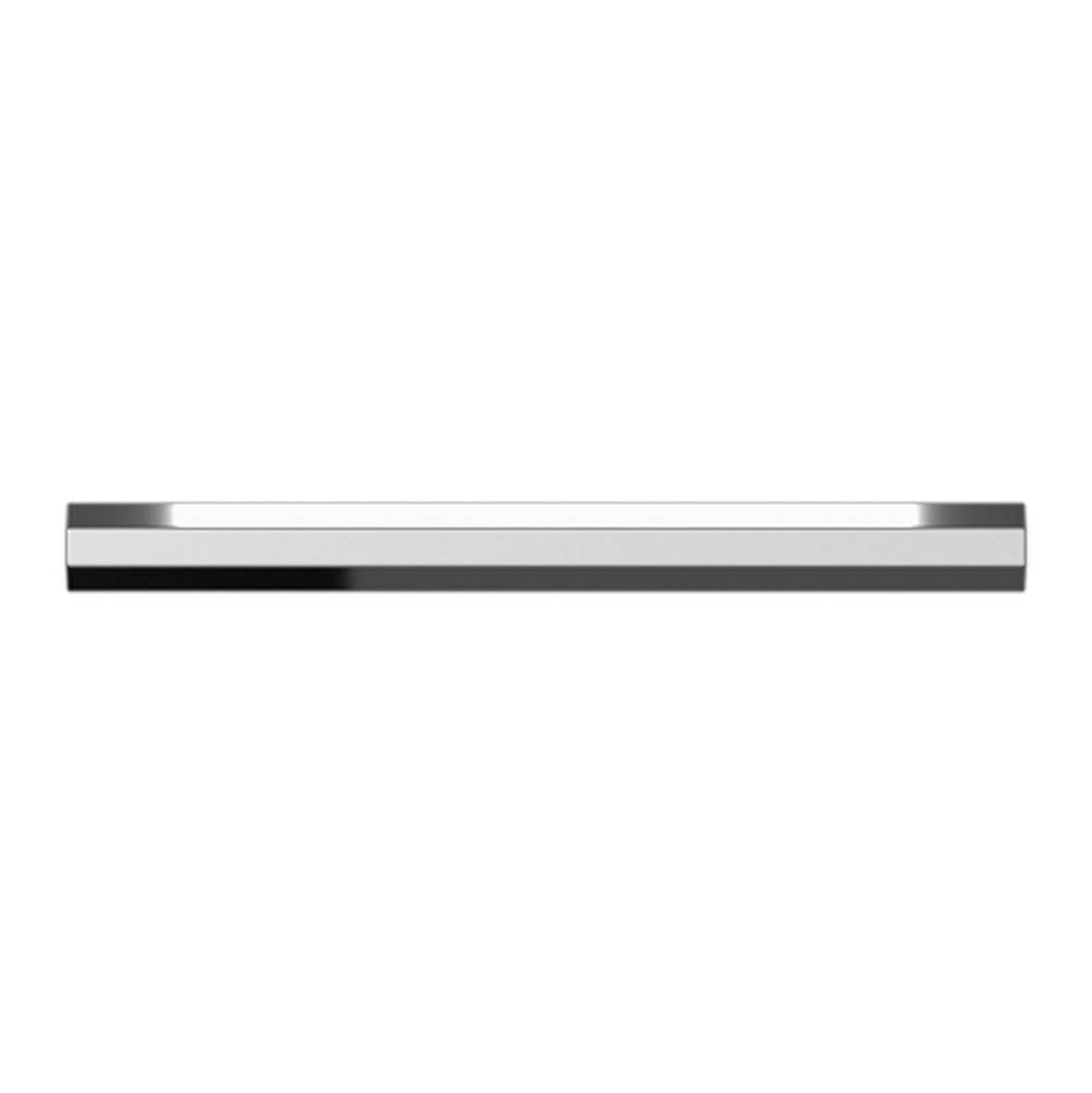 4417 Octagonal Pull 4IN