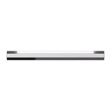4417 Octagonal Pull 4IN