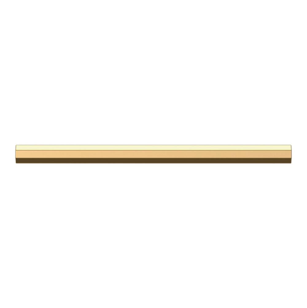 4418 Octagonal Pull 6IN