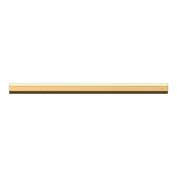 4418 Octagonal Pull 6IN