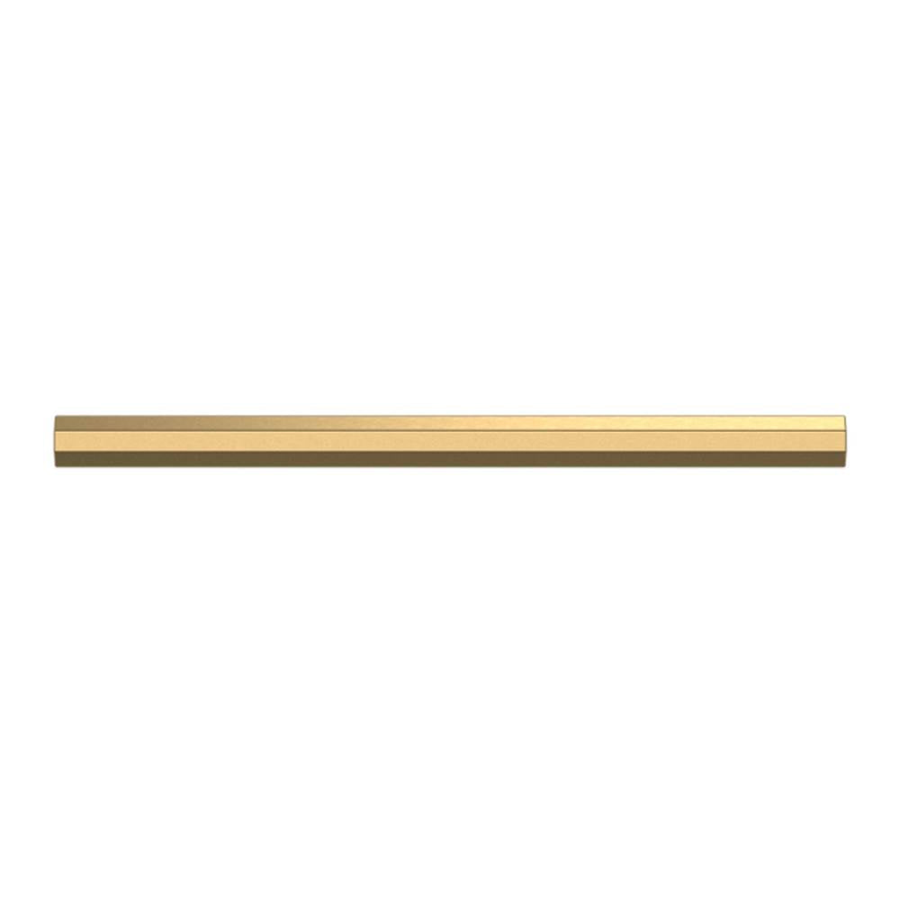 4418 Octagonal Pull 6IN