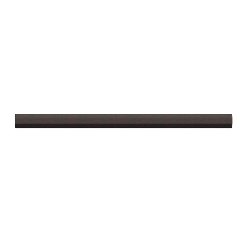4418 Octagonal Pull 6IN