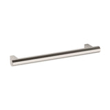 Baldwin - 4418 Octagonal Pull 6IN - Satin Nickel