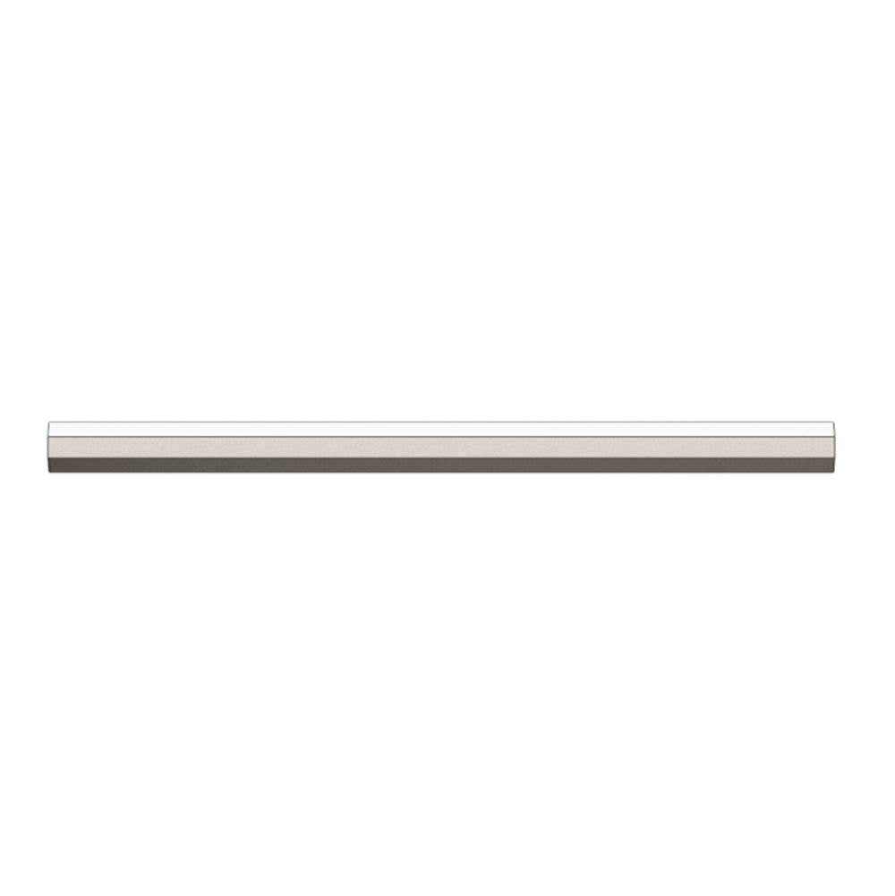 4418 Octagonal Pull 6IN