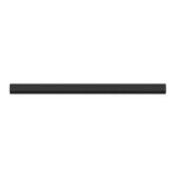 4418 Octagonal Pull 6IN
