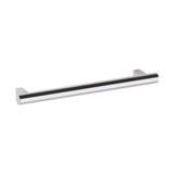 Baldwin - 4418 Octagonal Pull 6IN - Polished Chrome
