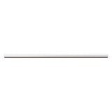 4419 Octagonal Pull 12IN