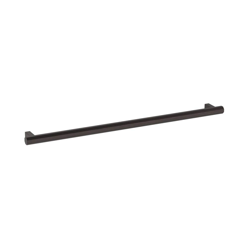 Baldwin - 4419 Octagonal Pull 12IN - Venetian Bronze