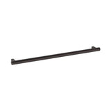 Baldwin - 4419 Octagonal Pull 12IN - Venetian Bronze