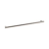 Baldwin - 4419 Octagonal Pull 12IN - Satin Nickel