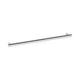 Baldwin - 4419 Octagonal Pull 12IN - Polished Chrome