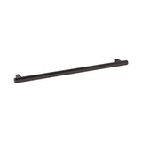 Baldwin - 4420 Octagonal Appliance 18IN Pull - Venetian Bronze