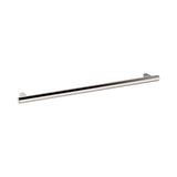 Baldwin - 4420 Octagonal Appliance 18IN Pull - Satin Nickel