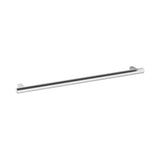 Baldwin - 4420 Octagonal Appliance 18IN Pull - Polished Chrome