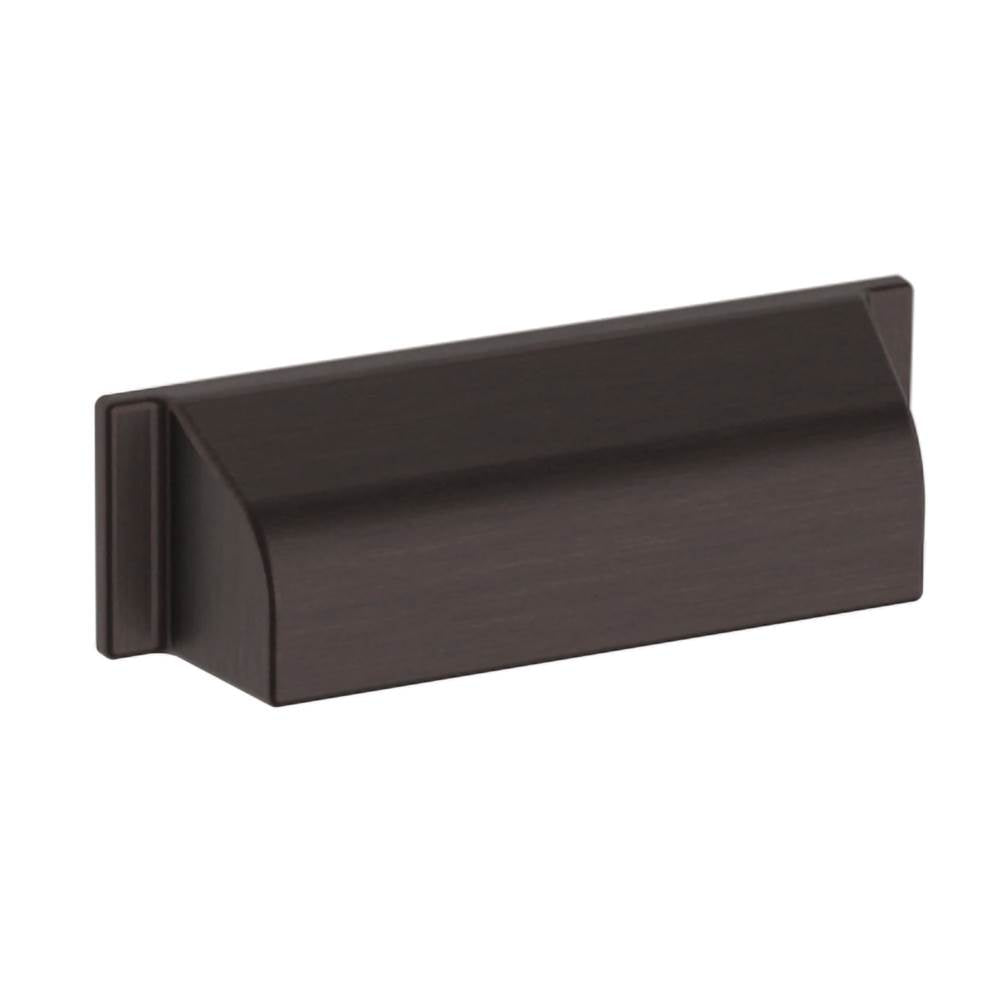 Baldwin - 4421 Transitional Cup Pull 4IN - Venetian Bronze