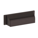 Baldwin - 4421 Transitional Cup Pull 4IN - Venetian Bronze
