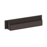 Baldwin - 4422 Transitional Cup Pull 6IN - Venetian Bronze