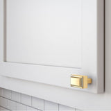 4425 Raised Knob 1.5IN
