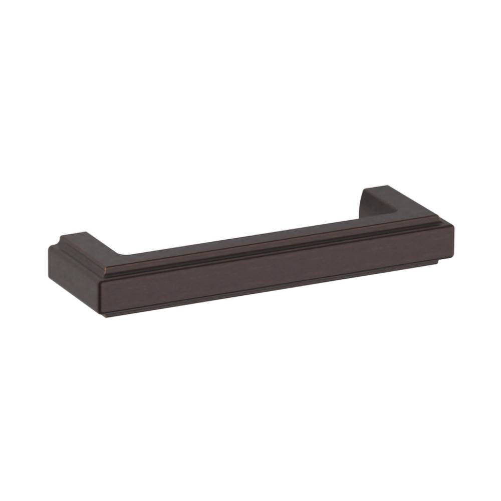 Baldwin - 4426 Raised Pull 4IN - Venetian Bronze