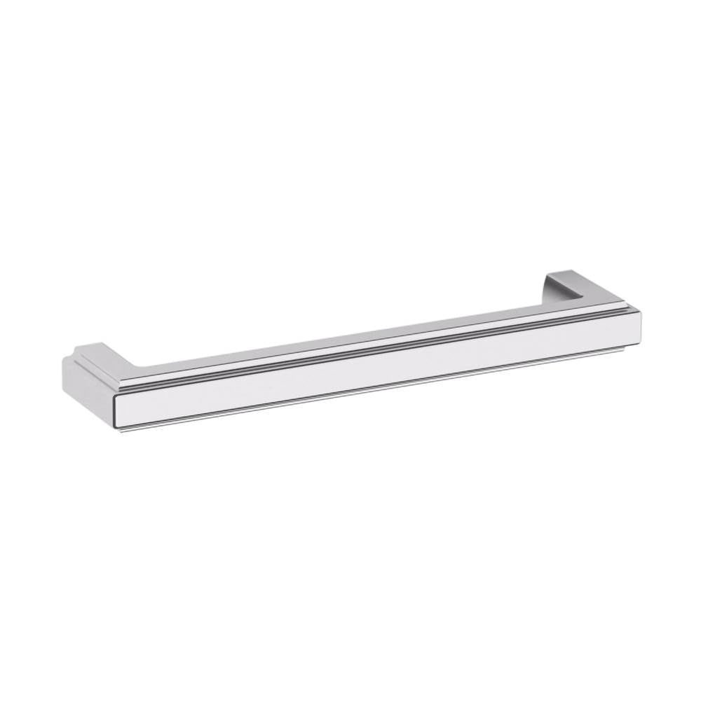 Baldwin - 4427 Raised Pull 6IN - Polished Chrome