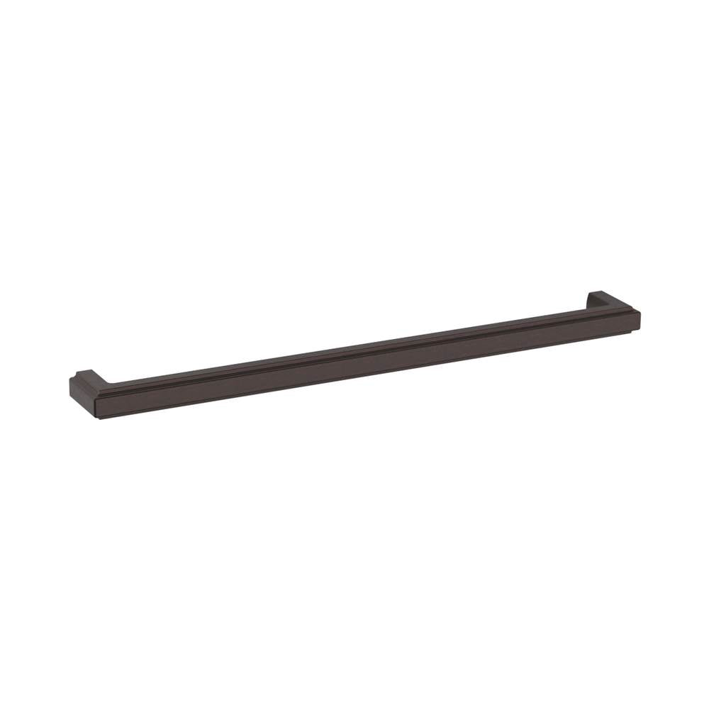 Baldwin - 4428 Raised Pull 12IN - Venetian Bronze