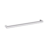 Baldwin - 4428 Raised Pull 12IN - Polished Chrome