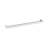 Baldwin - 4429 Raised Appliance 18IN Pull 18 - Polished Nickel,Lifetime Finish