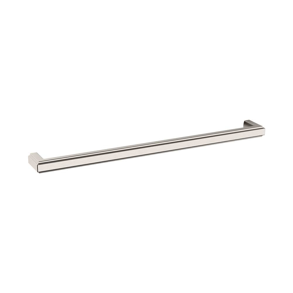 Baldwin - 4429 Raised Appliance 18IN Pull 18 - Satin Nickel