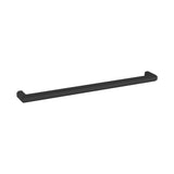 Baldwin - 4429 Raised Appliance 18IN Pull 18 - Satin Black