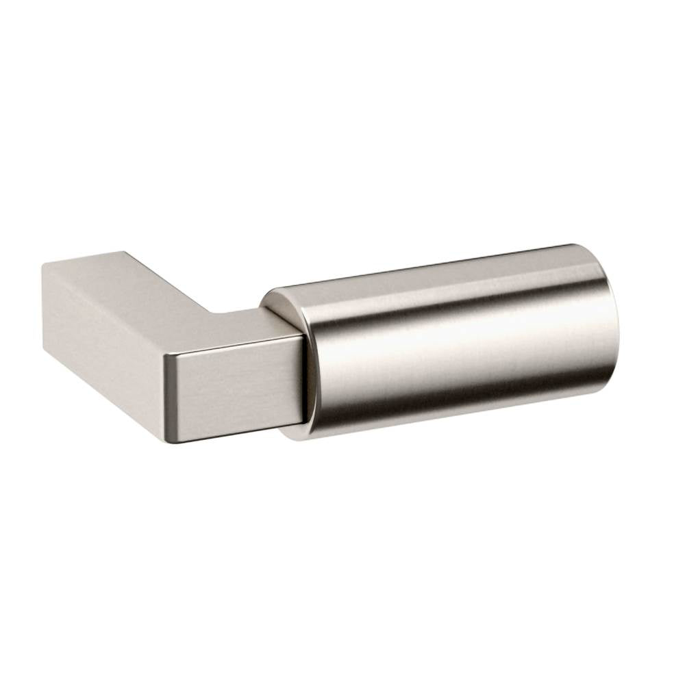 Baldwin - 4430 Gramercy Knob 1.5IN - Satin Nickel