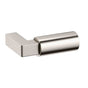Baldwin - 4430 Gramercy Knob 1.5IN - Satin Nickel