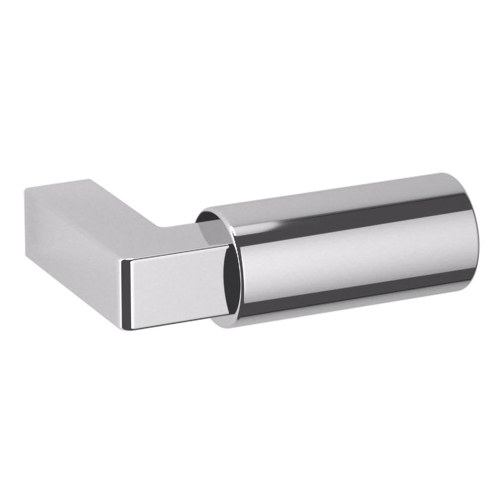 Baldwin - 4430 Gramercy Knob 1.5IN - Polished Chrome