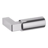 Baldwin - 4433 Gramercy Pull 12IN - Polished Chrome
