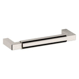 Baldwin - 4431 Gramercy Pull 4IN - Satin Nickel